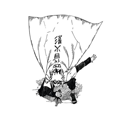 Naruto Shippuden Black And White Anime Wallpaper Hd