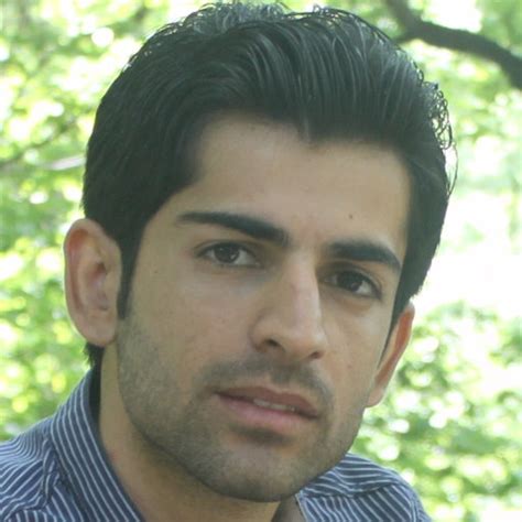 Saeed Azadmanesh Assistant Professor Of Philosophy Of Education Phd