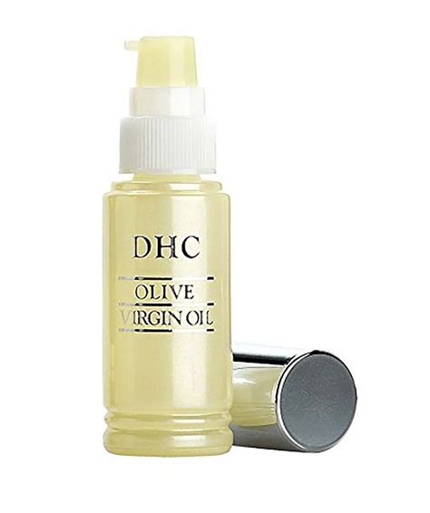 Dhc Olive Virgin Oil 1 Fl Oz And Olive Virgin Oil Travel Size 016 Fl