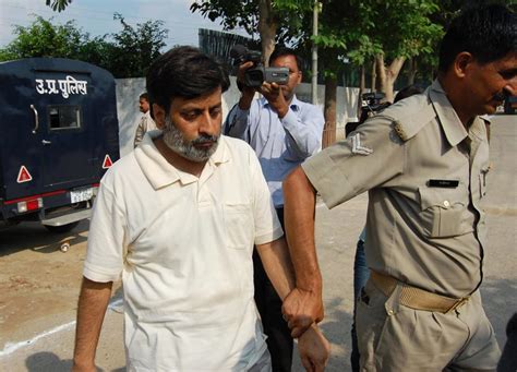 Aarushi Murder Case Talwars Lawyers Receive Copy Of Allahabad Hc Order Latest News India