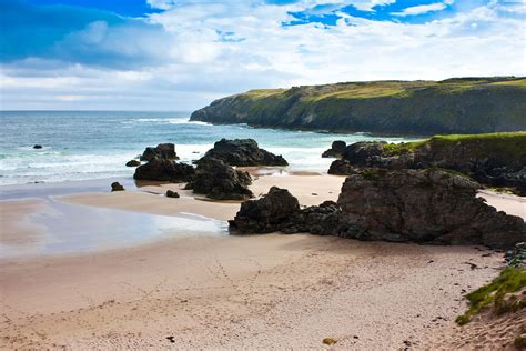 12 Of The Best Beaches In Scotland Skyscanners Travel Blog