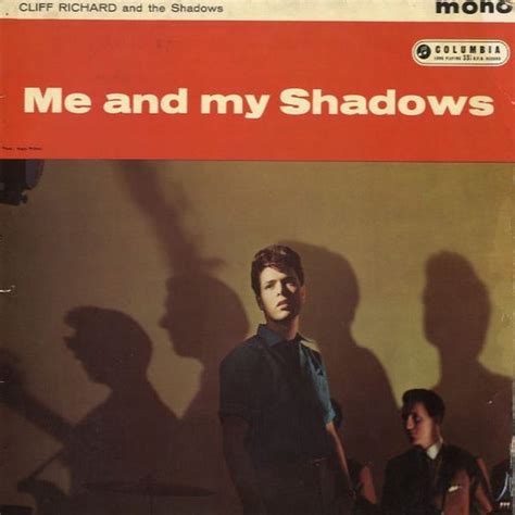Review Cliff Richard Me And My Shadows
