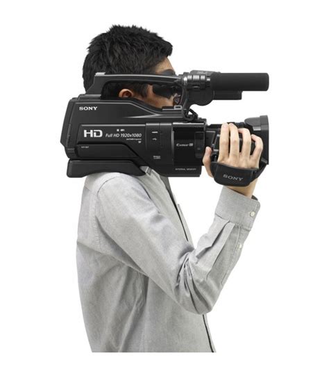 فروشگاه پیکسل sony hxr mc2500 shoulder mount avchd camcorder