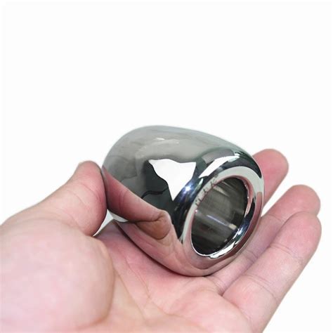 Steel Ring Penis Telegraph