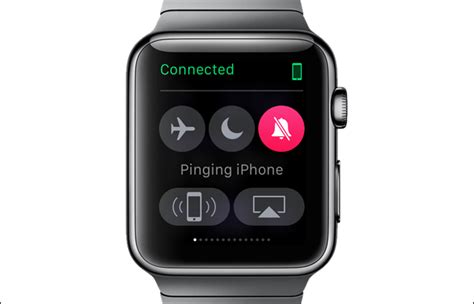 Tap your name, then tap find my. How to Find Your iPhone Using Your Apple Watch or iCloud