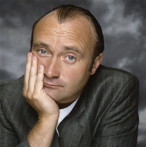 He spent most of his early entertainment life as a young. 5 Things You May Not Have Known About Phil Collins | Rhino