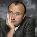 Phil collins is still alive and well. 5 Things You May Not Have Known About Phil Collins | Rhino