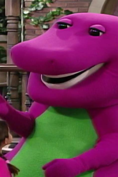 Watch Barney And Friends S8e10 A Picture Of Friendship 2003 Online