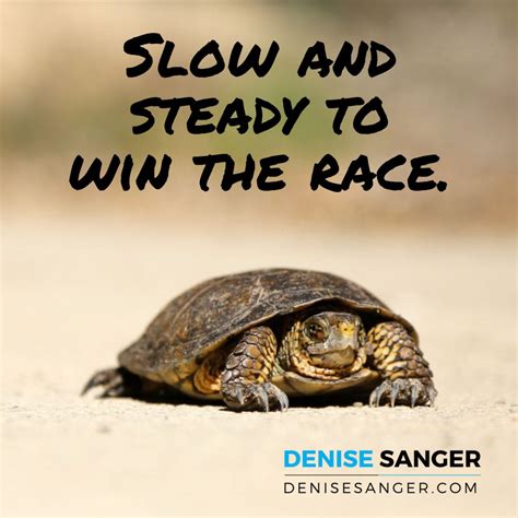 Slow And Steady Fitness Journey To Win The Race Wellness Break With