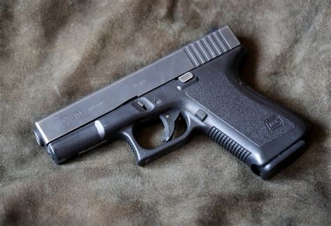 Why The Glock 19 And Ruger Gp100 Are 2 Of The Best Guns On The Planet