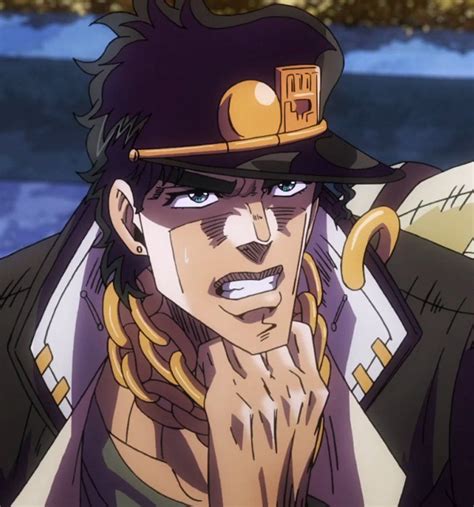 Pin On 3 Stardust Crusaders