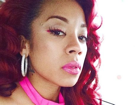pictures of keyshia cole