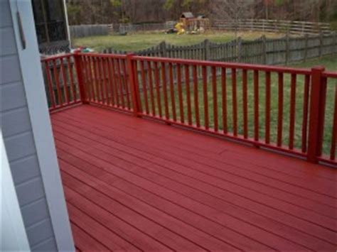 See all paint color by family. Sherwin Williams DeckScapes™ Brings New Life to a Small ...