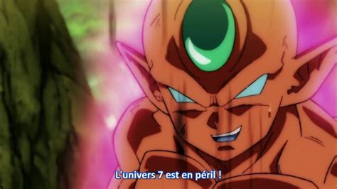 Dragon Ball Super Preview Episode 118 Vostfr Youtube