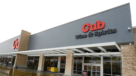 Cub pharmacy brooklyn park north. Cub Foods gives fresh look to new White Bear Lake grocery ...