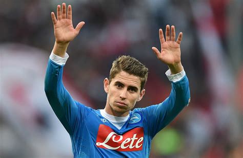 Jorge luiz frello filho (born 20 december 1991), known as jorginho, is a professional footballer who plays as a midfielder for premier league club chelsea and the italy national team. Potential Manchester City move 'opportunity of a lifetime ...