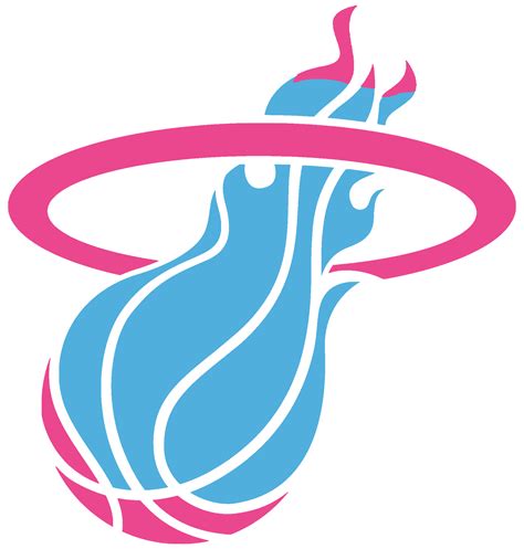 Miami Heat Vice Logo Png png image