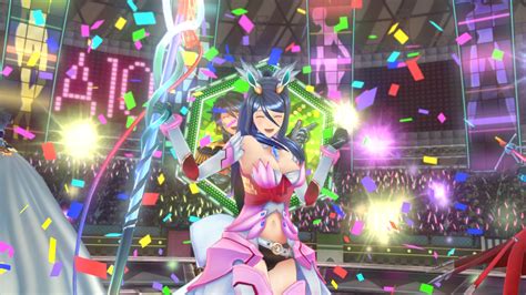 Tokyo Mirage Sessions FE Encore Review The Gamer HQ
