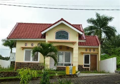 Bentuk Rumah Modern | Gallery Taman Minimalis