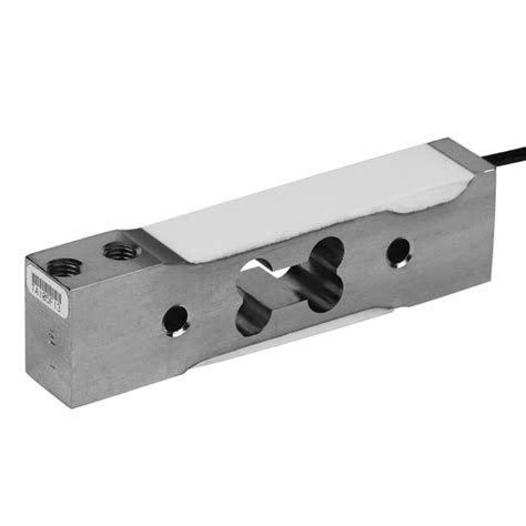 Tssp 100kg Cardinal Single Point Load Cell Stainless Steel