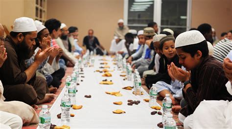 Fasting During Ramadan Can Help Improve Brain Performance Report