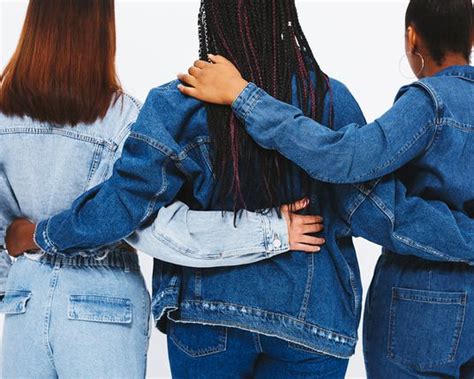 The History Of Jeans A Look At Denim Over The Decades