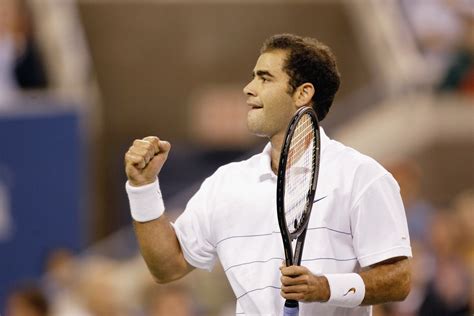 He made his fortune from being one of the greatest professional tennis players of all time and winning many titles. TBT, 1998—Pete Sampras finishes No. 1 for a record sixth ...