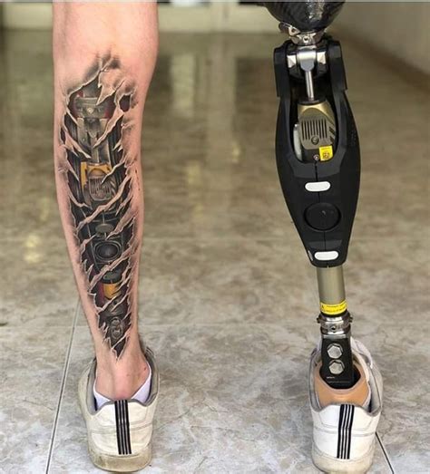 Biomechanical Tattoo Album On Imgur In 2020 Biomechanical Tattoo