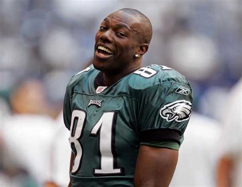 Former Nfl Star Terrell Owens Lost Almost 80 Million Dollars Because