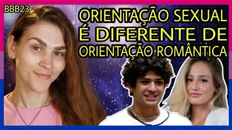 309 Bissexualidade heteroafetiva homoafetiva birroântica ou