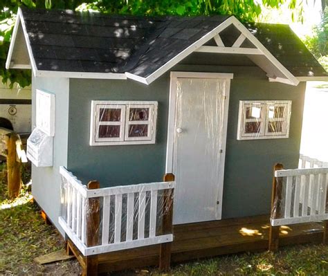 Lista 104 Imagen Infantiles Casitas De Madera Para Niñas Por Dentro Lleno