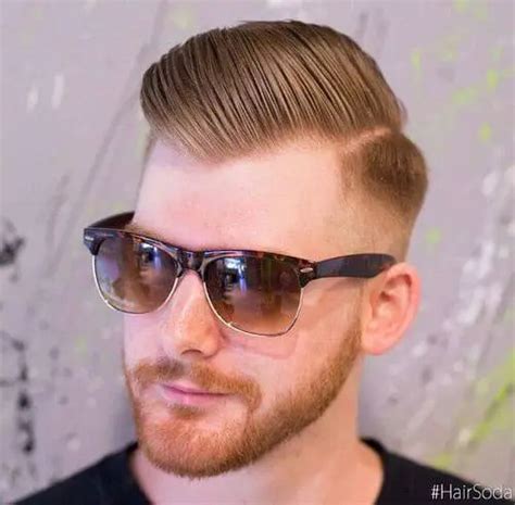 Gallant Hairstyles For Men With Receding Hairlines Mens Hairstyles