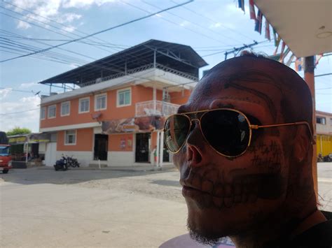 ¿quién Es Kalaca Skull Universidad De Bogotá Jorge Tadeo Lozano