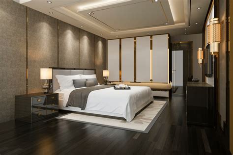 How To Make A Bedroom Luxurious Carlsbad Home Remodelers