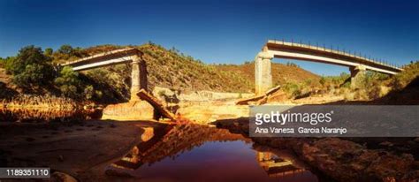 Minas De Río Tinto Photos And Premium High Res Pictures Getty Images