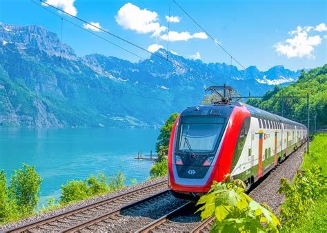 Trains In Europe Get The Best Deals ⋆ Travel After 5