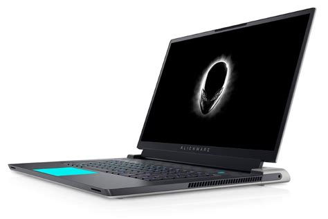 Alienware X15 R1 Alienware X17 R1 Gaming Laptops With 360hz Refresh