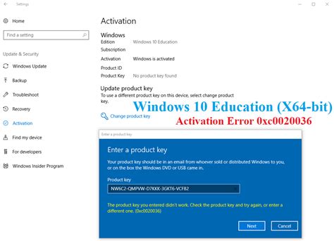 How To Activate Windows 10 Volume License Key Astar Tutorial