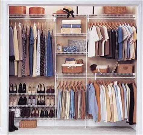 Follow these steps to prep yourself and your closets for complete custom organization systems! Pin by Jessica Mezenberg on Organizing Tips - Closet | Closet layout, Best closet systems ...