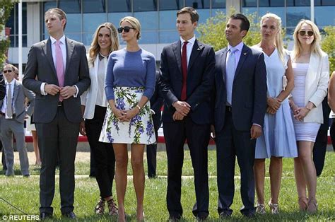 He's originally from warsaw, poland, and was given a name that would make it easier for him the couple is almost ready to welcome the newest member of their family: Donald Jr publicly attacks 'bitter' ex-campaign aide Corey ...