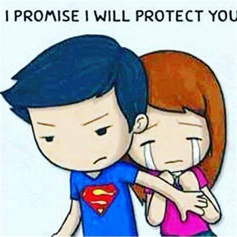 I Promise I Will Protect You Pictures Photos And Images For Facebook