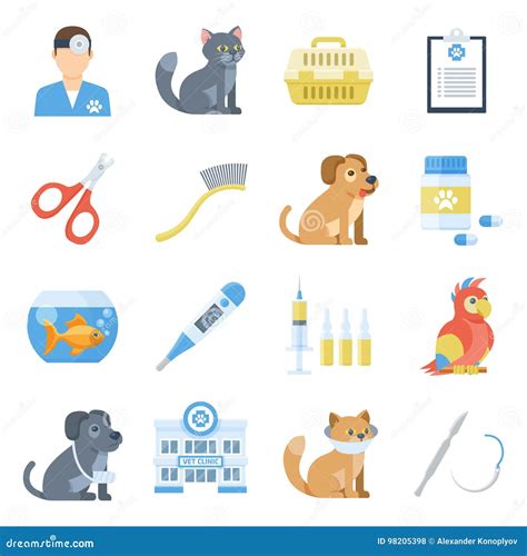 Desenhos De Medicina Veterinaria