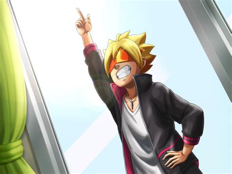 Boruto Uzumaki Uzumaki Boruto Photo 43487065 Fanpop