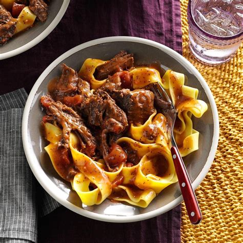 It cooked foods quickly and crisply, and its display was bright, large, and easy to read. Pressure Cooker Spice-Braised Pot Roast Recipe: How to ...