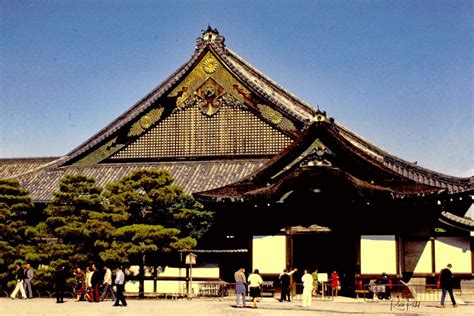 Japanese organizations can better utilize the skills and diversity international workers have to offer. Slide to Digital - Traditional Japanese Architecture ...