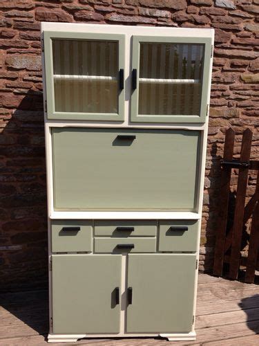 ✅ browse our daily deals for even more savings! Original 1950s Hygena kitchen cabinet | Kitchen, Hygena ...