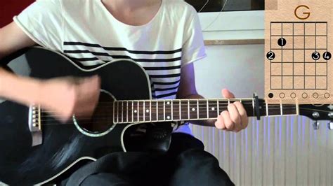 Anyhow, its really simple and easy to play. Maroon 5 - Payphone Chords Guitar Lesson - YouTube