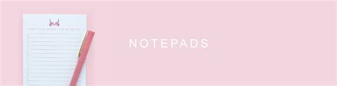 Notepads Classy Cards Creative