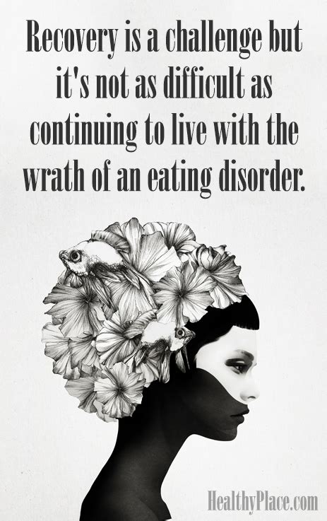 Lulu • minor • she. Quotes on Eating Disorders | HealthyPlace