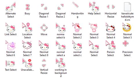 Download The 30 Best Free Mouse Cursors For Windows